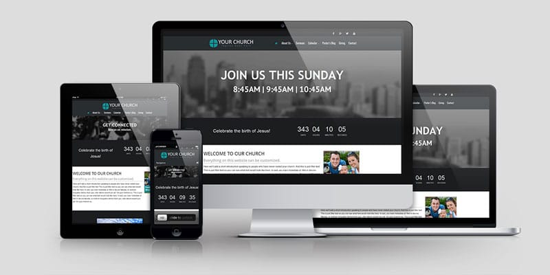 海外推广响应式网站建设