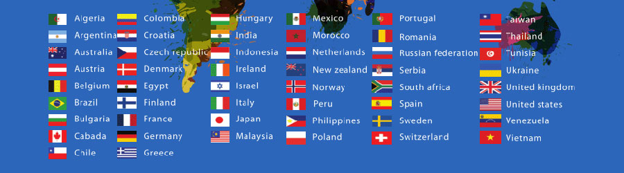 海外推广小语种网站建设  第1张