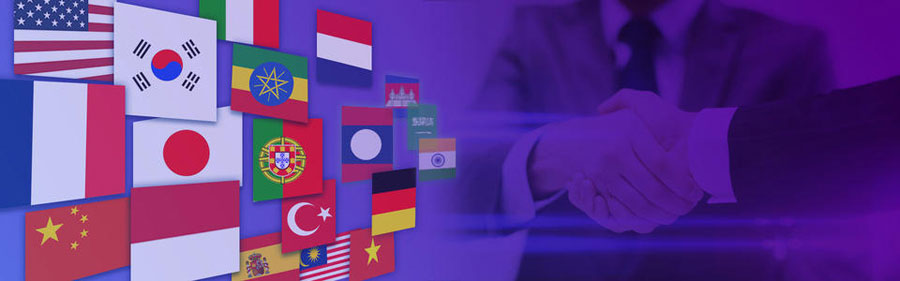 海外推广小语种网站建设  第2张