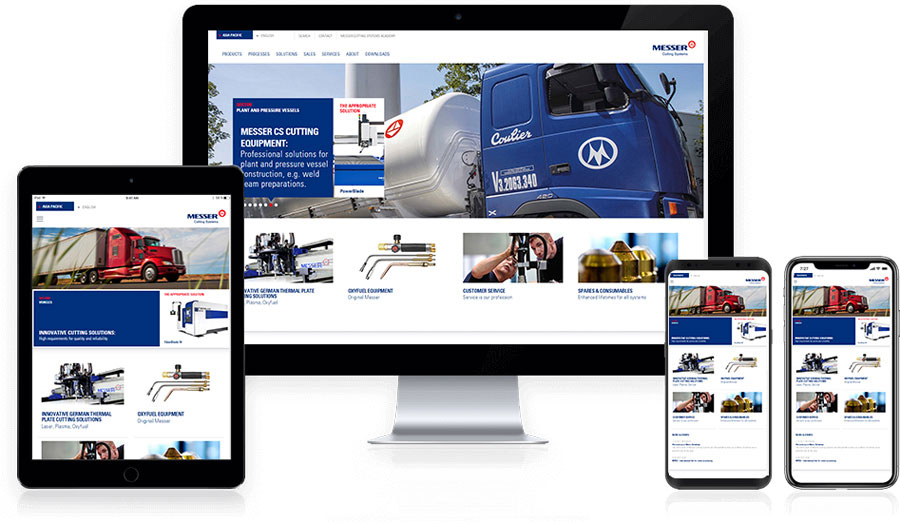 海外推广外贸网站建设