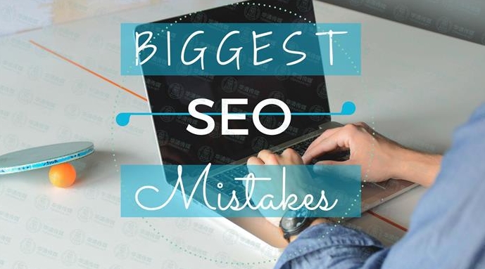 海外推广外贸企业在网络营销过程中常见的通病